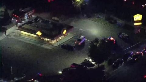 Tiroteo en cadena de restaurante ''Church’s Chicken ' en San Diego