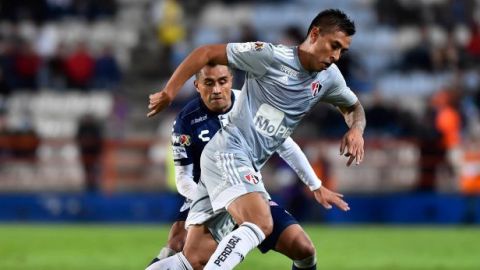 Atlas empata y avanza en Copa MX