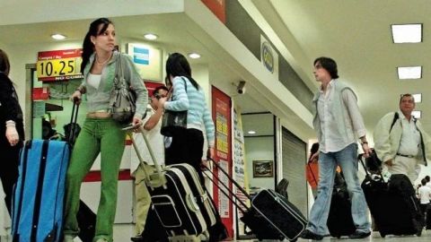 Mexicanos preparan maletas para visitar destinos insólitos