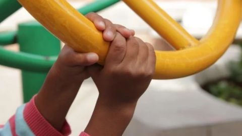 Denuncian violación de compañeros a niño en primaria de Tamaulipas