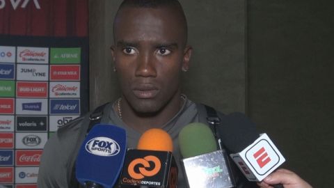 VIDEO CADENA DEPORTES: Xolos decepcionados por goleada ante Rayados