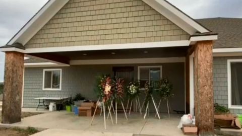 Por inseguridad, ''mormones'' de Bavispe huyen de México