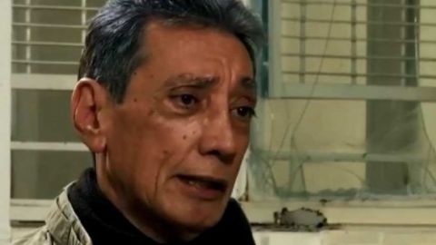 Presuntos familiares de Mario Villanueva piden a AMLO su liberación
