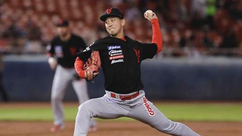 Venados toma la delantera en la serie frente a Águilas