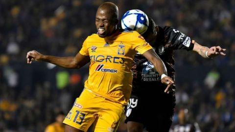 Tigres y Pachuca dejan puntos claves en el camino