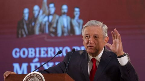 Gobierno de López Obrador hará compra masiva de armas