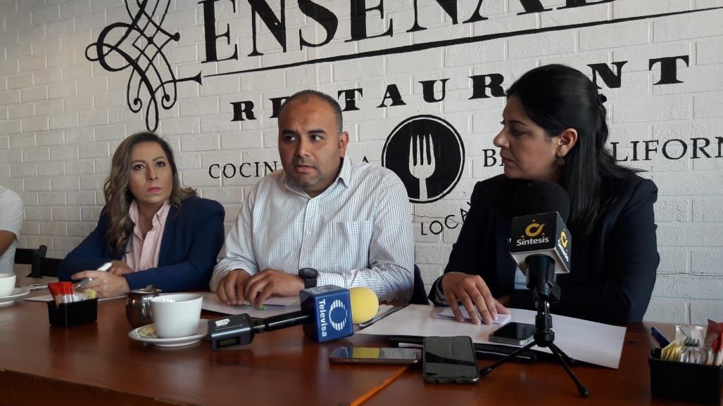 Recorte en presupuesto federal afectará a Ensenada - Cadena Noticias