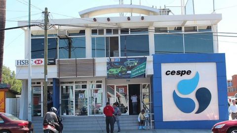 Nueva administración hace despidos masivos en Cespe