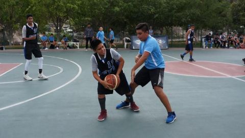 Enfatizarán en generar “árbitros-amigos”  en taller de arbitraje de básquetbol