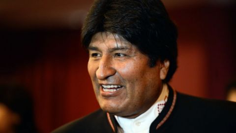 Evo Morales: ¿Qué países apoyan al líder boliviano y cuáles no?