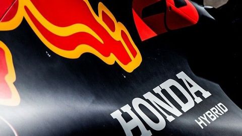 Honda quiere una batalla "justa" en los motores