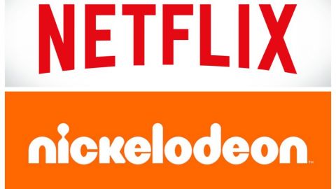 Netflix y Nickelodeon se alían para producir contenidos