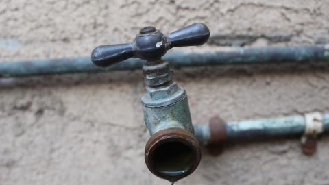 Tijuana y Zona Costa se pueden quedar sin agua