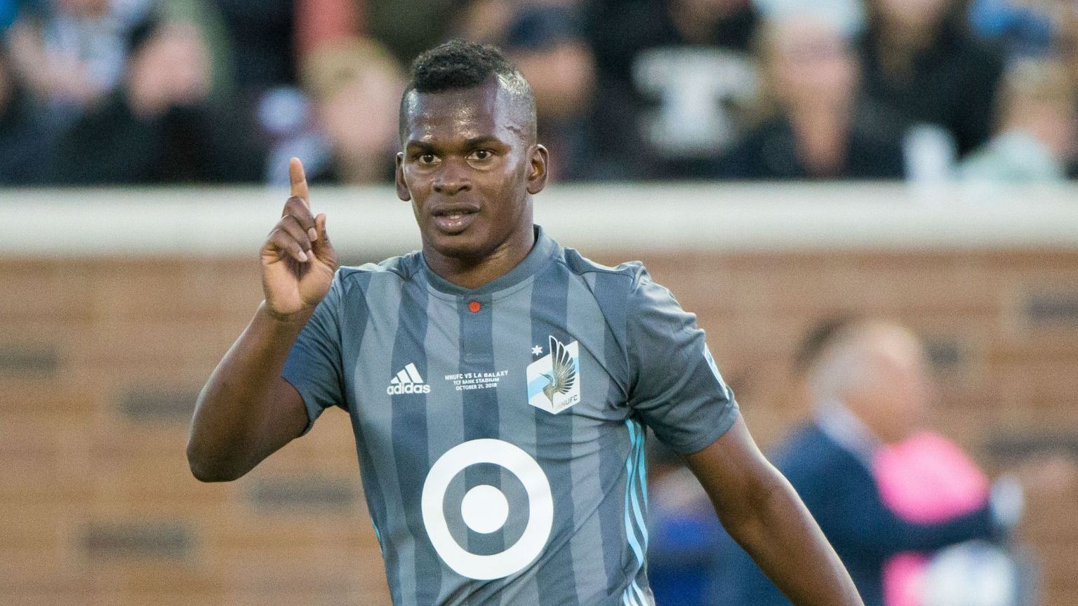 Darwin Quintero jugará en Houston Dynamo