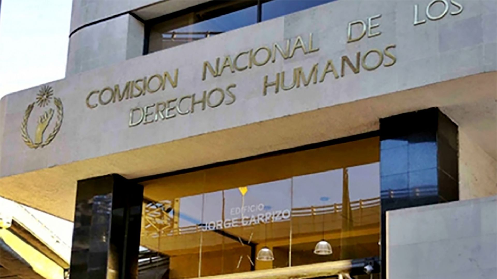 Comision Nacional De Los Derechos Humanos De Los Niños