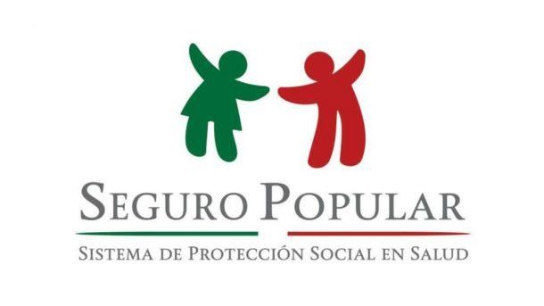 Senado Avala En Lo General Desaparecer El Seguro Popular