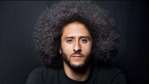 La NFL anuncia a equipos que recibirán a Colin Kaepernick