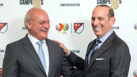 MLS y Liga MX harán un anuncio especial en conjunto el miércoles en Los Ángeles
