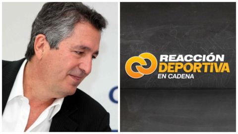 EN LA OPINIÓN DE... Carlos Yeme nos habla del legado de Jorge Vergara