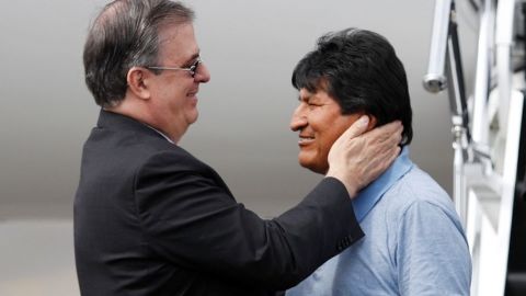 ¿Quién derrocó al gobierno de Evo Morales en Bolivia y por qué?