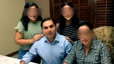 Ya fue liberado el doctor David Méndez, en Mexicali