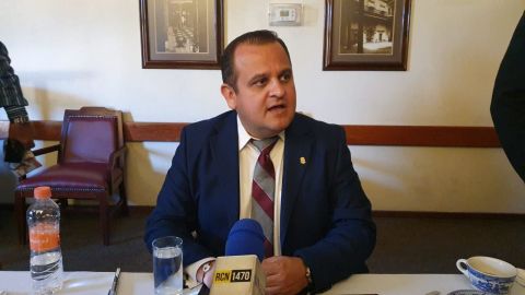 Habrá un millón 500 mil afiliados al Seguro Popular en BC