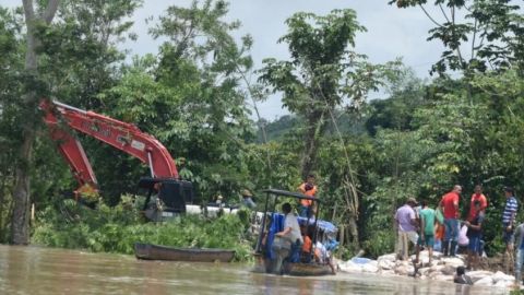 Temporada de lluvias en Colombia deja 20 muertos y 66 heridos