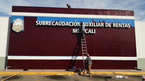 En Baja California no hay austeridad con la Cuarta Transformación
