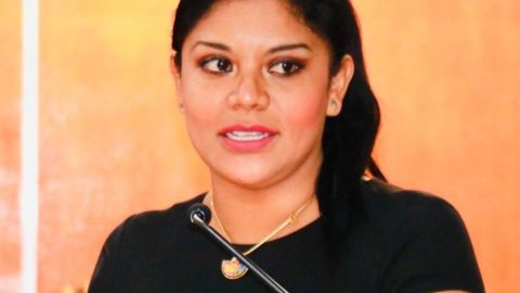 Urge ampliar sistema judicial para mejorar servicio: Monserrat Caballero