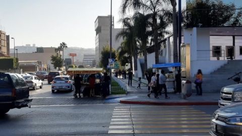 Informalidad en Tijuana llega al 38.1%