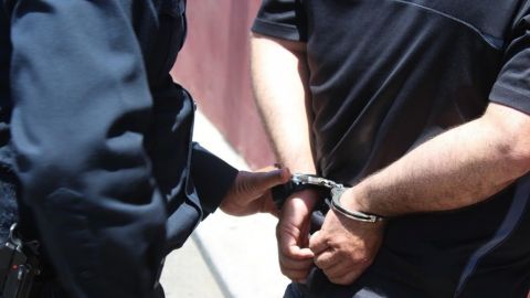 Más de 280 detenciones en la zona sur