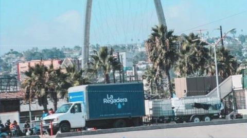 Esta mañana ladrones ingresaron a robar a la Iglesia Evangélica Ancla⚓