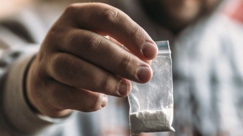 Aprueban en México uso de cocaína recreativa para dos usuarios