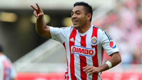 China y Tigres, los rivales de Chivas para fichar sus primeros refuerzos