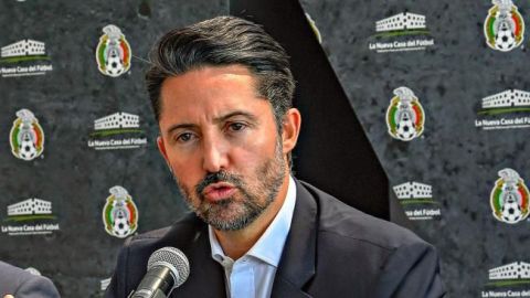 FMF pedirá reducción de extranjeros en la Liga MX