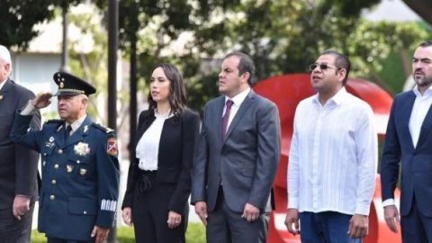 Jueces dejaron en libertad a 51 presuntos secuestradores, acusan