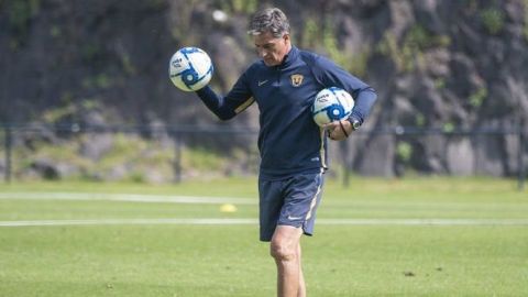 Pumas prepara ‘trueques’ de jugadores