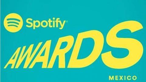 CDMX será el primer escenario de los "Spotify Awards"
