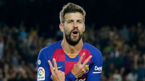 Piqué pone fecha a su retiro del futbol