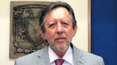 Leopoldo Silva, nuevo presidente de Pumas