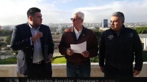 Gasolinera mexicalense robaba a ciudadanos, presuntamente ligada a Kiko Vega