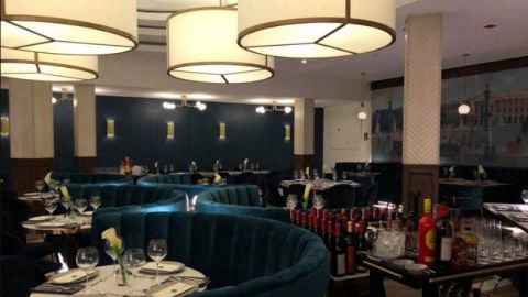 EMMA Baja French celebra su primer aniversario con una cena a beneficio del DIF