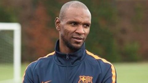 Eric Abidal niega que comprará su trasplante de hígado