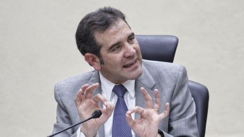 Recorte no afectará calidad de las elecciones: Lorenzo Córdova