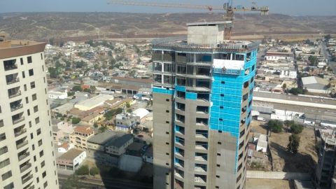 En próximos dos años habrá 78 torres y zonas comerciales