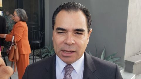 Voto de confianza a trabajo anticorrupción del gobierno: CCE Mexicali