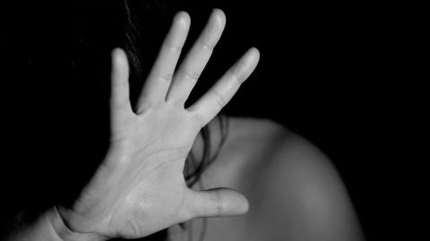 En BC mayor número de casos de violencia de pareja