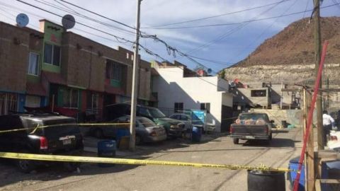 Muere una infante al ser atropellada