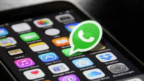 WhatsApp mostrará cuando bloquees un contacto