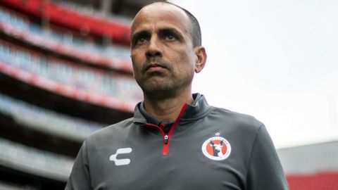 OFICIAL: Óscar Pareja deja de ser director técnico de Xolos